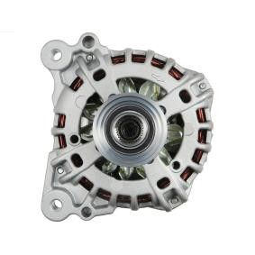 Lichtmaschine von AS-PL