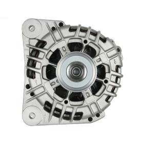 Lichtmaschine von AS-PL
