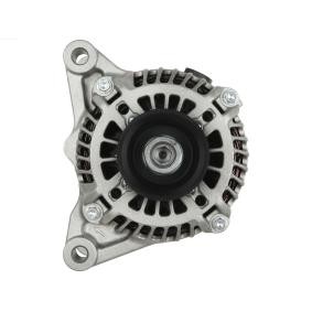 Lichtmaschine A5446PR