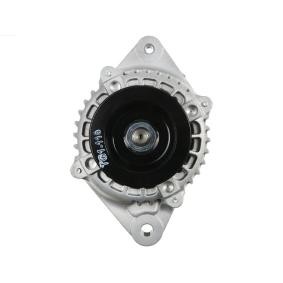 Lichtmaschine von AS-PL
