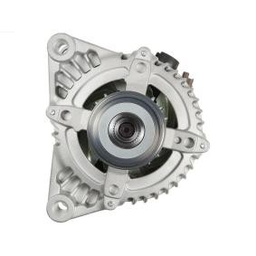 Lichtmaschine A6717S