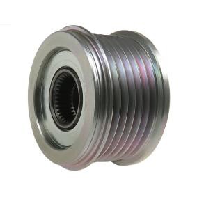 Comprar Rueda libre de alternador de AS-PL AFP6058S a bajo precio de 24,74 €