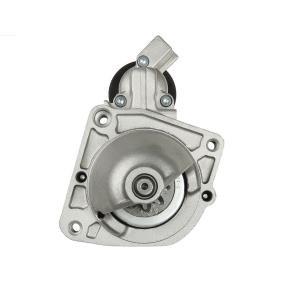 Compre Motor de arranque da AS-PL S0089SR a um preço baixo por 168,76 €