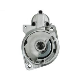 Köp Startmotor av AS-PL S6468(DENSO) till det låga priset 3009,74 kr