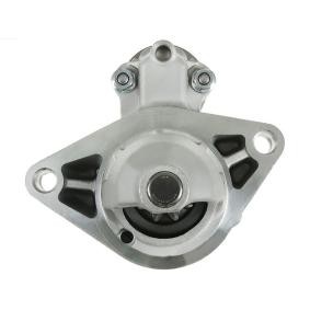 Comprar Motor de arranque de AS-PL S6472S a bajo precio de 161,10 €