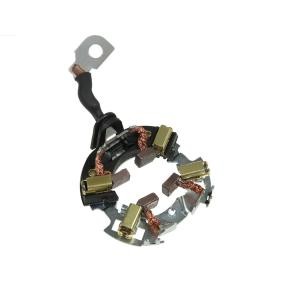 Halter, Kohlebürsten SBH0097P
