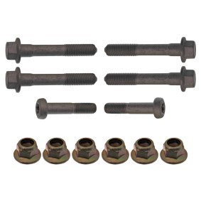 Reparatursatz, Querlenker des Herstellers FEBI BILSTEIN - Originalware Artikelnummer: 24387