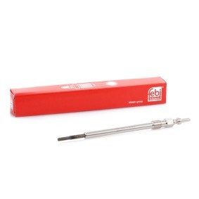 Achetez des Bougie de préchauffage FEBI BILSTEIN 24483 à prix pour 11,60 €