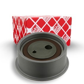 Spannrolle, Zahnriemen für HYUNDAI von FEBI BILSTEIN