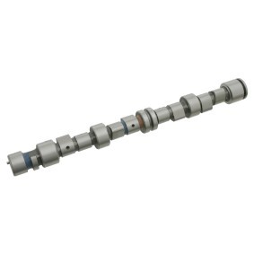 Nockenwelle für VAUXHALL von FEBI BILSTEIN