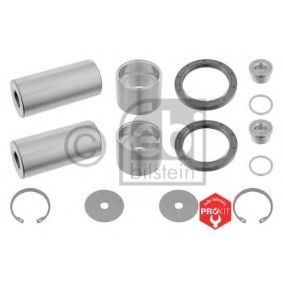 Comprar Juego de reparación, pivote del muñón del eje de FEBI BILSTEIN 24744 a bajo precio de 311,73 €