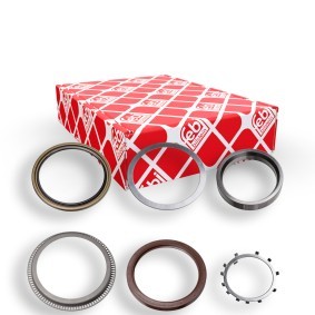 Dichtungssatz, Radnabe von FEBI BILSTEIN günstig für 64,91 €