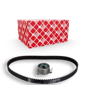 Zahnriemensatz für HYUNDAI von FEBI BILSTEIN