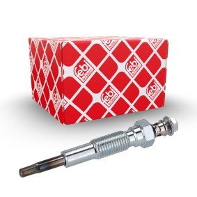 Glühkerze für FORD von FEBI BILSTEIN