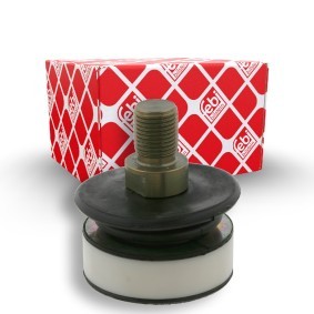 Kugelkopf, Schaltgestänge von FEBI BILSTEIN günstig für 66,42 €