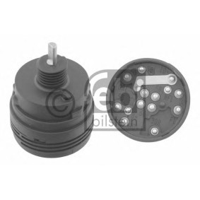 Schalter, Hauptlicht 24984 für VOLVO
