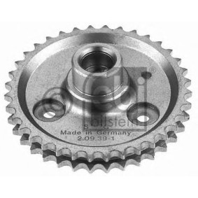 Zahnrad, Nockenwelle 25026