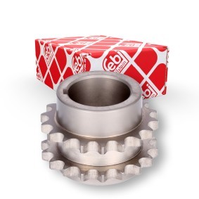 Köp Kugghjul till vevaxel av FEBI BILSTEIN 25074 till det låga priset 405,97 kr
