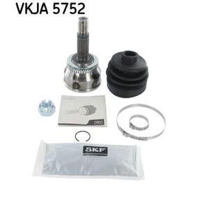 Acquista Kit giunti semiasse da SKF VKJA 5752 a buon mercato per soli 67,30 €