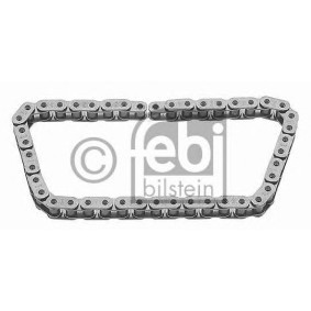 Achetez des Chaîne de pompe à huile FEBI BILSTEIN 25225 à prix pour 15,29 €