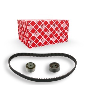 Zahnriemensatz für HYUNDAI von FEBI BILSTEIN