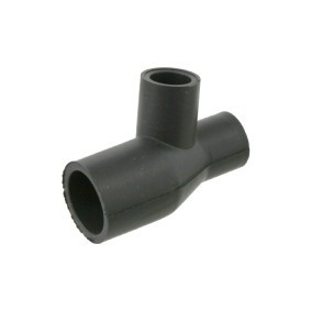 Schlauch, Zylinderkopfhaubenentlüftung von FEBI BILSTEIN günstig für 4,99 €