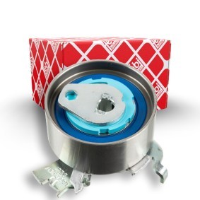 Compre Rolo tensor, correia dentada da FEBI BILSTEIN 26223 a um preço baixo por 47,80 €