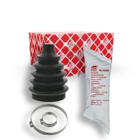 Comprar Juego de fuelle, árbol de transmisión de FEBI BILSTEIN 26232 a bajo precio de 24,78 €