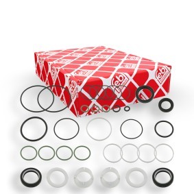 Dichtungssatz, Lenkgetriebe für MERCEDES-BENZ von FEBI BILSTEIN