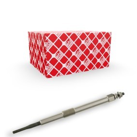 Achetez des Bougie de préchauffage FEBI BILSTEIN 26243 à prix pour 15,16 €