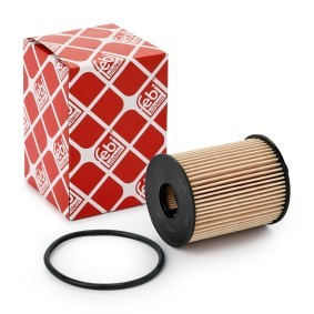 Compre Filtro de óleo da FEBI BILSTEIN 26366 a um preço baixo por 5,43 €