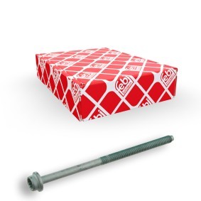 Compre Parafuso da cabeça do motor da FEBI BILSTEIN 26422 a um preço baixo por 3,76 €
