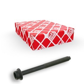 Compre Parafuso da cabeça do motor da FEBI BILSTEIN 26431 a um preço baixo por 3,28 €