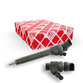 Osta Ruiskutussuutin FEBI BILSTEIN:llä 26547 edullisesti hintaan 637,78 €