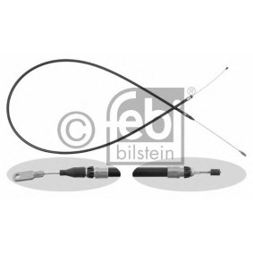 Handbremsseil von FEBI BILSTEIN günstig für 28,39 €