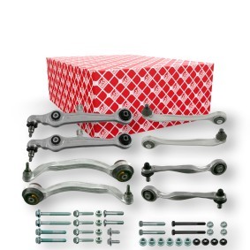 Querlenker-Reparatursatz für SKODA von FEBI BILSTEIN