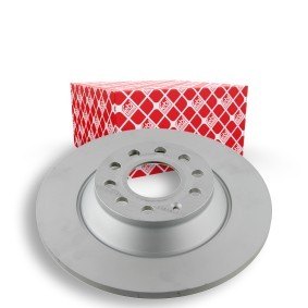 Achetez des Disque de frein FEBI BILSTEIN 26657 à prix pour 44,98 €
