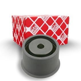 Achetez des Poulie renvoi / transmission, courroie de distribution FEBI BILSTEIN 26738 à prix pour 20,16 €