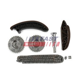 Spannrolle, Zahnriemen FT44008