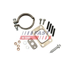 Montagesatz, Lader FT48415