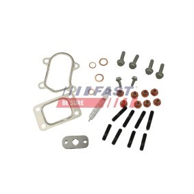 Comprar Juego de montaje, turbocompresor de FAST FT48421 a bajo precio de 55,29 €