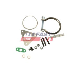 Comprar Juego de montaje, turbocompresor de FAST FT48422 a bajo precio de 40,82 €