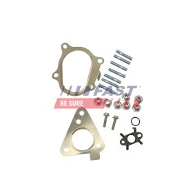 Comprar Juego de montaje, turbocompresor de FAST FT48425 a bajo precio de 34,28 €
