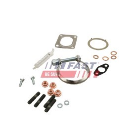 Comprar Juego de montaje, turbocompresor de FAST FT48426 a bajo precio de 14,38 €
