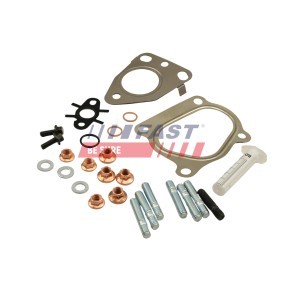 Comprar Juego de montaje, turbocompresor de FAST FT48427 a bajo precio de 42,28 €