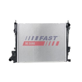 Achetez des Radiateur du moteur FAST FT55019 à prix pour 117,71 €
