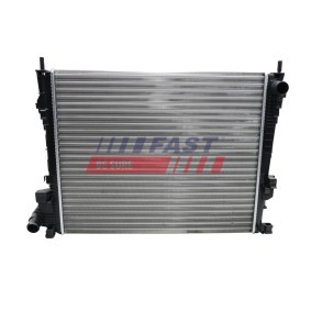 Acquista Scambiatore calore per riscaldamento abitacolo da FAST FT55031 a buon mercato per soli 57,76 €
