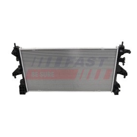 Achetez des Radiateur du moteur FAST FT55541 à prix pour 163,56 €