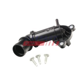 OPEL Kühlwasserthermostat von FAST