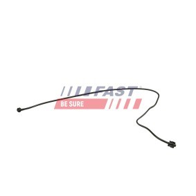 Compre Tubo de radiador de FAST online para DAILY VI Camião de plataforma/chassis a preços moderados